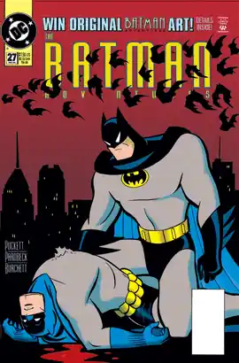 AVENTURAS DE BATMAN LAS SINDROME DEL SUPERVIVIENTE Precio Reducido