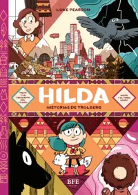 HILDA HISTORIAS DE TROLBERG Promoción Exclusiva
