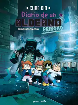 Comprar En Línea DIARIO DE UN ALDEANO PRINGAO COMIC N 13