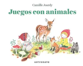 No Te Lo Pierdas JUEGOS CON ANIMALES