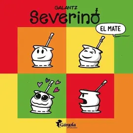 Barato SEVERINO EL MATE