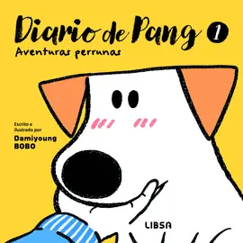 DIARIO DE PANG 1 AVENTURAS PERRUNAS Oferta Especial