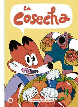 COSECHA LA Envío Inmediato