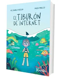 TIBURON DE INTERNET EL Ordenar Ahora Mismo