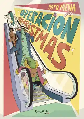 Solo Por Tiempo Limitado OPERACION CHRISTMAS
