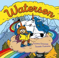 Bestseller WATERSON
