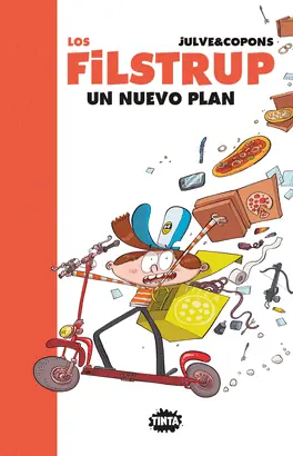 A Buen Precio FILSTRUP 2 UN NUEVO PLAN LOS