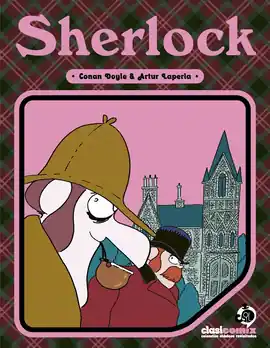 SHERLOCK HOLMES Garantía De Devolución De Dinero