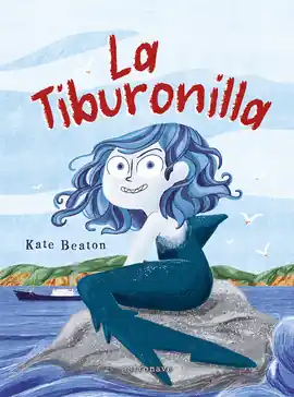 TIBURONILLA LA Última Versión