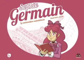 Alta Calidad SOPHIE GERMAIN
