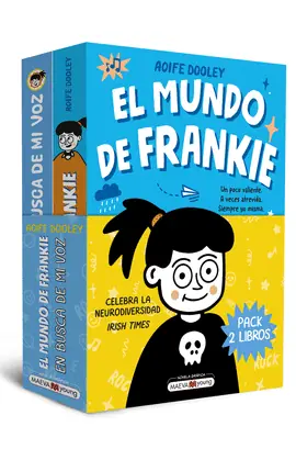 Precio Económico PACK FRANKIE