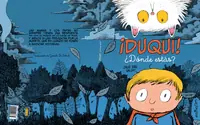 Imprescindible (Must-Have) DUQUI DÓNDE ESTÁS