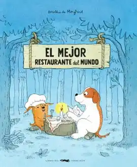MEJOR RESTAURANTE DEL MUNDO EL Oferta Flash