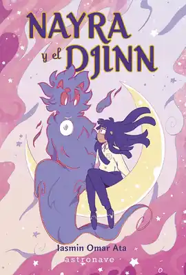 NAYRA Y EL DJINN Ordenar Ahora Mismo
