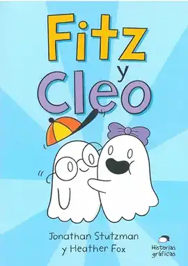 Alta Calidad FITZ Y CLEO