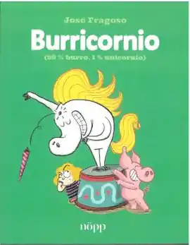 Económico BURRICORNIO