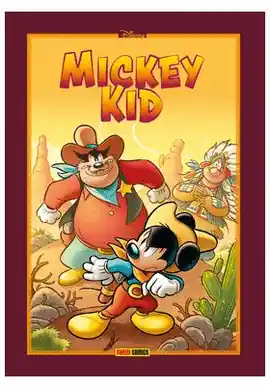 DISNEY LIMITED MICKEY KID Ocasión Especial
