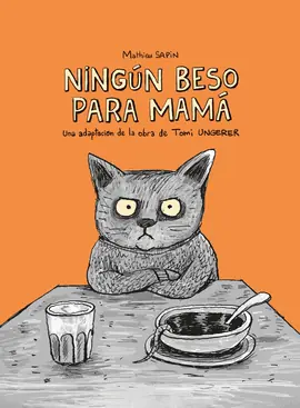 NINGUN BESO PARA MAMA Precio Reducido