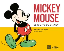 MICKEY MOUSE Favorito De Clientes