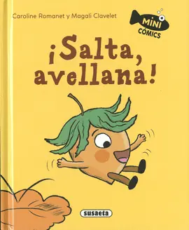 Económico SALTA AVELLANA