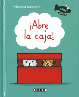 Oferta Especial ABRE LA CAJA