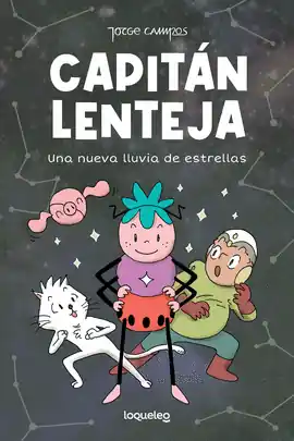 UNA NUEVA LLUVIA DE ESTRELLAS Precio De Oferta