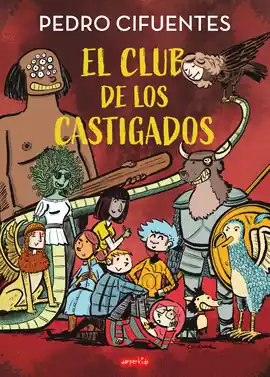 CLUB DE LOS CASTIGADOS EL Oferta Especial