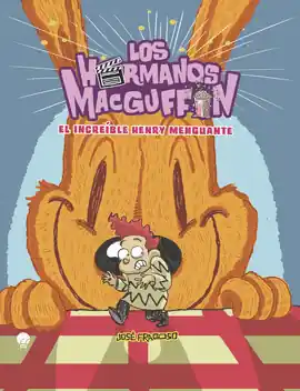 HERMANOS MACGUFFIN 2 LOS Ordena Ya