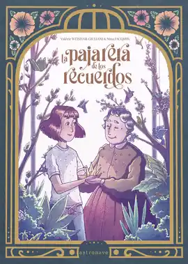 A Buen Precio PAJARERA DE LOS RECUERDOS LA
