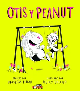 Favorito De Clientes OTIS Y PEANUT
