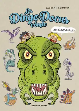 DINGO DOCUS LOS DINOSAURIOS LOS Compra Hoy