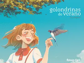 GOLONDRINAS DE VERANO Mejor Precio
