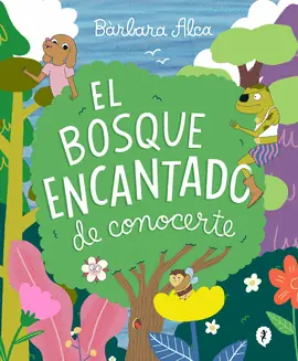 Precio De Oferta BOSQUE ENCANTADO DE CONOCERTE EL