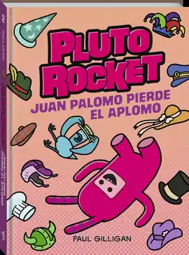 Oferta Especial PLUTO ROCKET