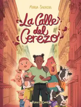 CALLE DEL CEREZO LA Precio Económico