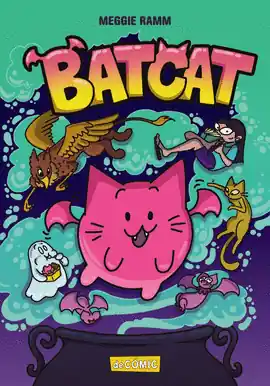 BATCAT Imprescindible (Must-Have)