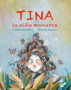 Última Versión TINA LA NIÑA MONARCA