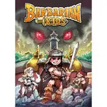 BARBARIAN KIDS N 01 LA TORRE DEL ELEFANTE Marca Reconocida