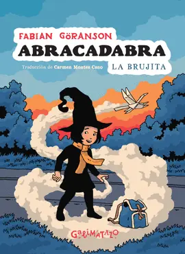 ABRACADABRA 1 LA BRUJITA Precio De Oferta