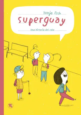 Precio Rebajado SUPERGUAY