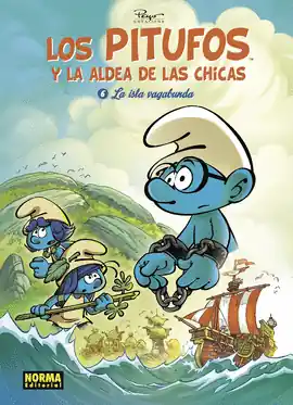 PITUFOS Y LA ALDEA DE LAS CHICAS 6 LOS Precio De Oferta