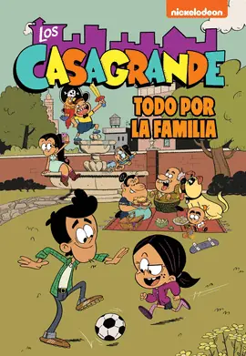 FAMILIA ES LO PRIMERO LA Últimas Unidades