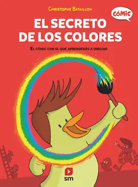 Precio Económico SECRETO DE LOS COLORES, EL