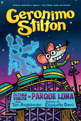 ULTIMA VUELTA EN PARQUE LUNA Directo De Fábrica