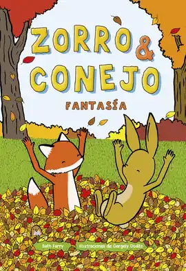 Entrega Rápida ZORRO Y CONEJO N 02