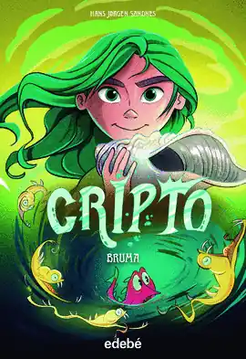 CRIPTO 4 BRUMA Últimas Unidades