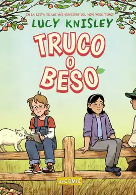 TRUCO O BESO Compra Ahora