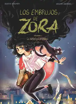 Mejor Precio EMBRUJOS DE ZORA N 02 LOS