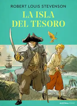 ISLA DEL TESORO COMIC LA Envío Inmediato