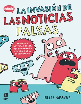 INVASION DE LAS NOTICIAS FALSAS LA Envío Exprés